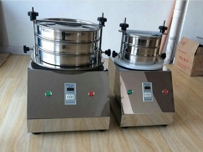 φ200銅網試驗篩